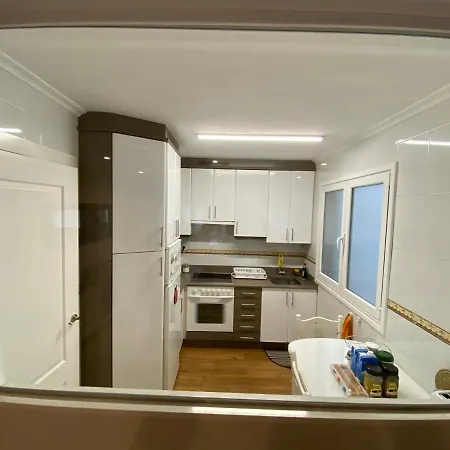 Casablanca Appartement