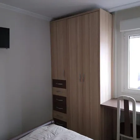 Appartement Casablanca