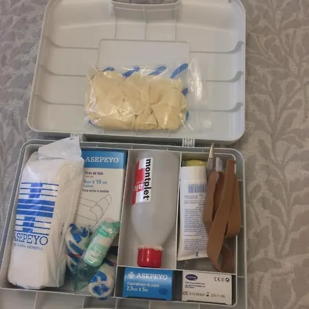 Appartement Casablanca *