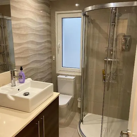 Appartement Casablanca *