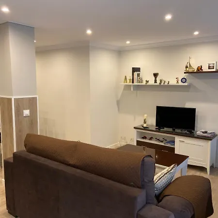 Appartement Casablanca *