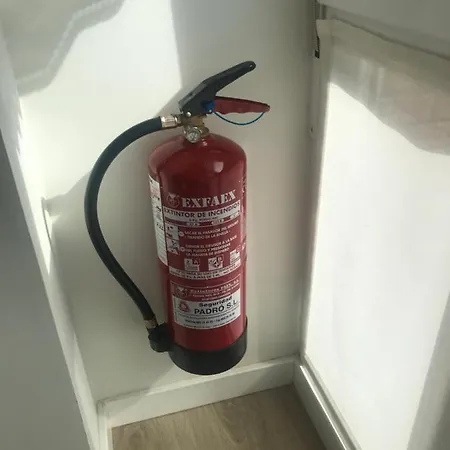 Appartement Casablanca Gijón