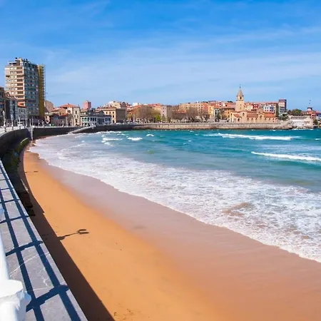 Casablanca Appartement *