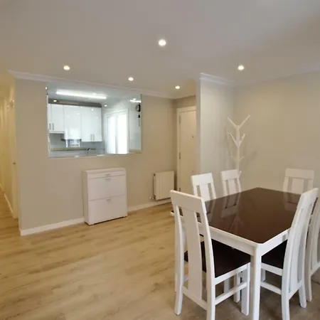 Appartement Casablanca