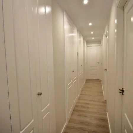 Appartement Casablanca *