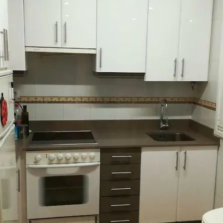 Casablanca Appartement