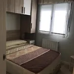 Casablanca Apartment