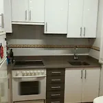 Casablanca Apartment