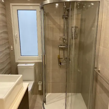 Casablanca Appartement Gijón