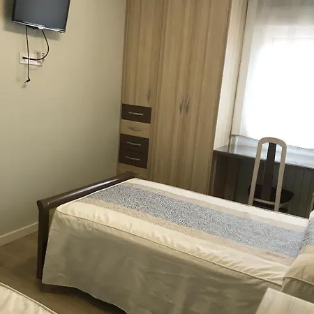 Appartement Casablanca *