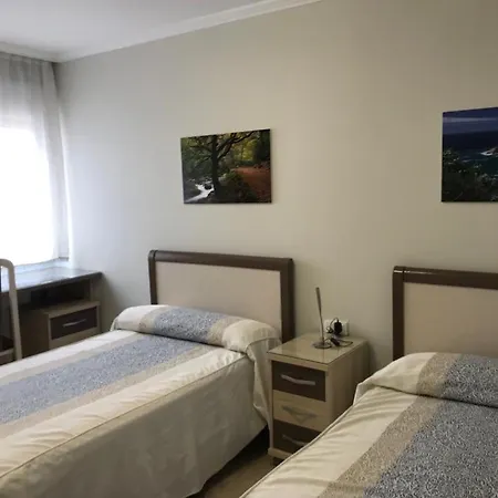 Appartement Casablanca Gijón