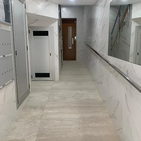 Apartman Casablanca *