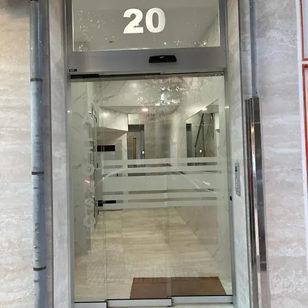 Apartment Casablanca