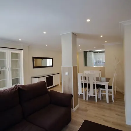 Apartment Casablanca