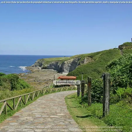 Appartement Casablanca Gijón