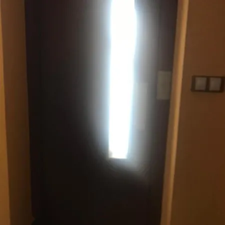 Casablanca Appartement *