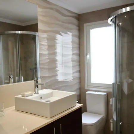 Casablanca Appartement *